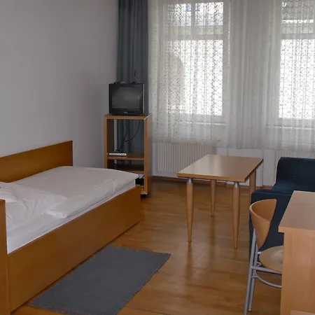 Hotell Zum Scheppen Eck Wiesbaden