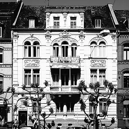 Zum Scheppen Eck 2* Wiesbaden