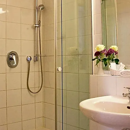 Zum Scheppen Eck Hotell