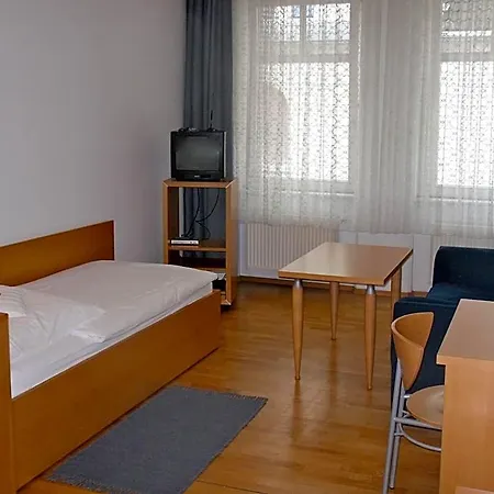 Hotell Zum Scheppen Eck 2*