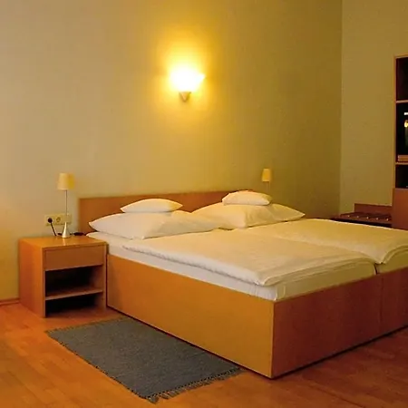 Zum Scheppen Eck Hotell Wiesbaden