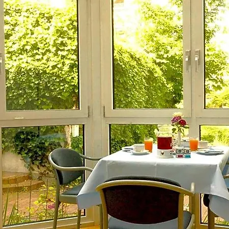 Hotell Zum Scheppen Eck