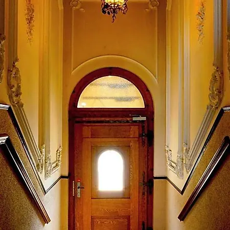 Zum Scheppen Eck Hotell