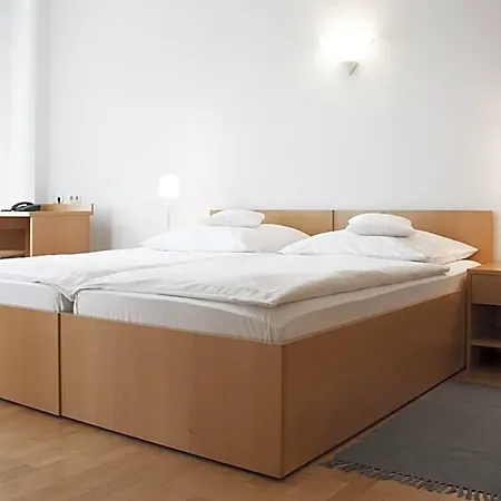 Zum Scheppen Eck Hotell