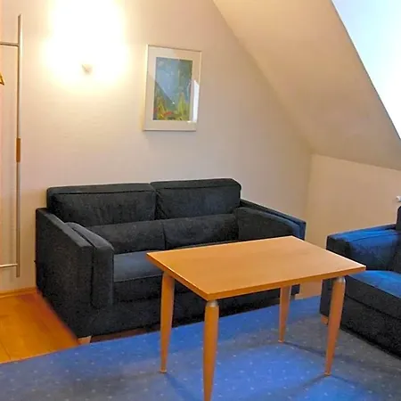 Zum Scheppen Eck Hotell 2*