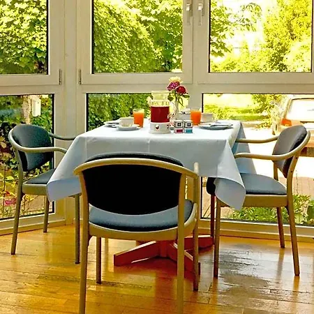 Hotell Zum Scheppen Eck Wiesbaden