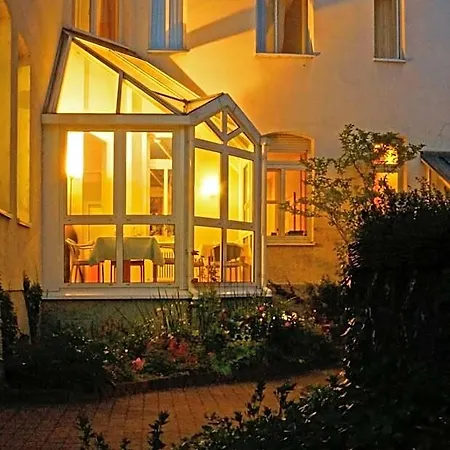 Hotell Zum Scheppen Eck Wiesbaden