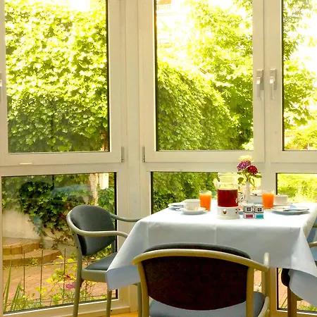 Zum Scheppen Eck Wiesbaden