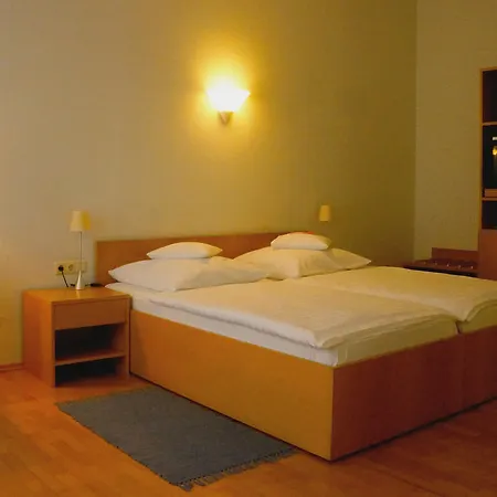 Hotell Zum Scheppen Eck