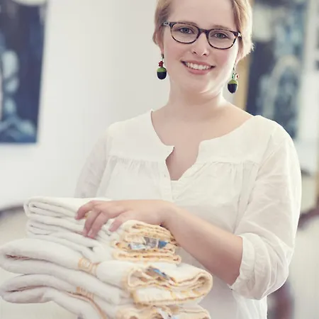 酒店 施艾潘埃克酒店 2*