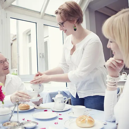 酒店 施艾潘埃克酒店 威斯巴登