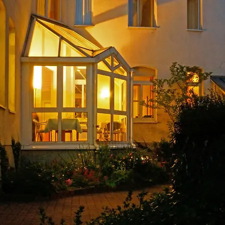 Hotell Zum Scheppen Eck 2*