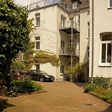 Hotell Zum Scheppen Eck