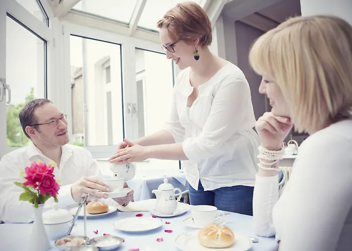 Hotel Zum Scheppen Eck Wiesbaden