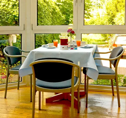 Ξενοδοχείο Zum Scheppen Eck