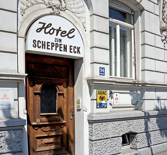 Zum Scheppen Eck Wiesbaden