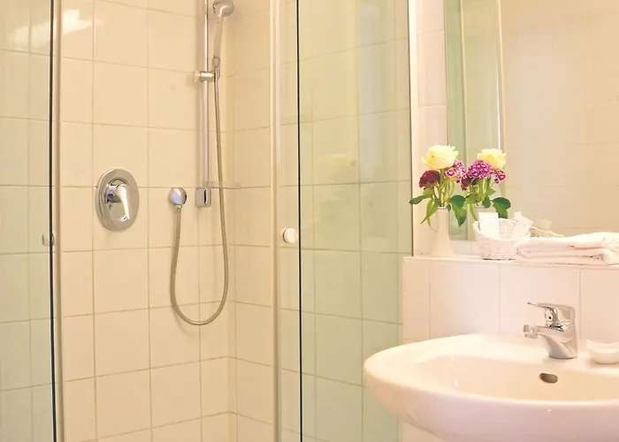 Ξενοδοχείο Zum Scheppen Eck 2*